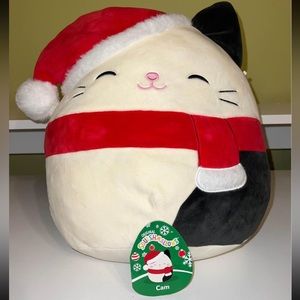 Christmas Squishmallow Bundle